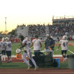 High school football incidents spark racism talks, programs