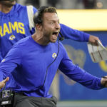 Rams' lost season suddenly brightened by Baker magic