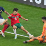Morocco looks to the future after World Cup dream ends