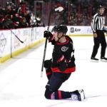 Talbot shines as Senators beat Bruins 3-2 in shootout