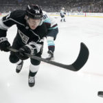 Christmas may be new Thanksgiving as NHL playoff barometer