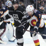 Kings rally, edge Avalanche 5-4 in shootout
