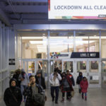 Police: 1 teenager killed in Mall of America shooting