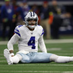 Cowboys score late to avoid major upset, beat Texans 27-23