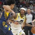 Markkanen, Kessler help Jazz overwhelm Pacers 139-119