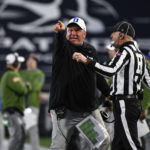 Duke contains Plumlee, beats UCF 30-13 in Military Bowl