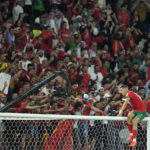 Morocco beats Spain on penalties to advance at World Cup