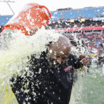 Maryland holds off No. 25 NC State in Duke's Mayo Bowl
