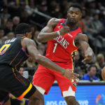Booker scores 58 points, leads Suns to huge comeback win