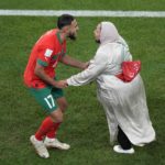 Motherly love boosts Morocco's team spirit at World Cup