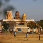 In Dallas suburbs, Friday Night Lights make way for cricket