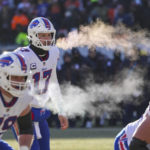 Sabres, Bills send support to city devastated by blizzard