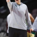 George has 19 points, No. 11 Baylor beats Washington State