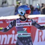 Shiffrin takes win No. 77 to move within 5 of Vonn's record