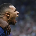 Messi wins World Cup, Argentina beats France on penalties