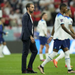 World Cup exit leaves Southgate considering England position