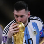 Messi, Mbappe give Qatar the perfect World Cup ending
