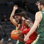 Pitino's No. 22 Lobos push their way onto AP Top 25 slate