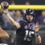 Bennett, Duggan, Stroud, Williams are Heisman finalists