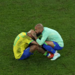 Modric's moves help Croatia eliminate Brazil from World Cup