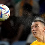 Australia aims for World Cup 'shock' against Argentina