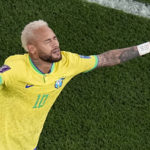 Neymar scores, Brazil beats South Korea 4-1 at World Cup