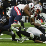 Chandler Jones' return gives Raiders win over Patriots
