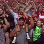 AP Photos: In 2022, sports brought every imaginable emotion