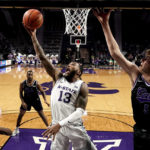 N’Guessan's 23 points help K-State beat Abilene Christian