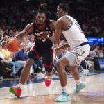 Miles Kelly leads Ga. Tech to 79-77 win over rival Georgia