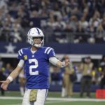 Cowboys score 33 points in 4th quarter, rout Colts 54-19