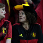 Belgium's golden generation is over, where now for Martinez?