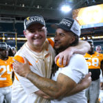 No. 6 Tennessee tops No. 10 Clemson 31-14 in Orange Bowl