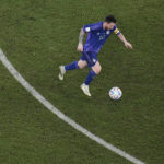 Messi, Argentina try to avoid World Cup upset vs. Australia