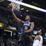 Turner, Haliburton help Pacers beat Paul, Clippers 131-130