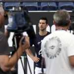 Djokovic says no hard feelings over Australian deportation