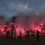 AP PHOTOS: Morocco's World Cup success stirs national pride