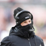 Saints overcome deficit, bitter cold to beat Browns 17-10