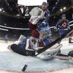 Christmas may be new Thanksgiving as NHL playoff barometer