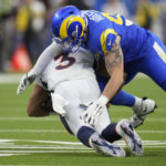 Hackett out as Broncos coach after Wilson's awful game