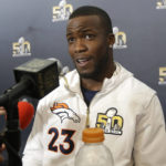 Former Broncos RB Ronnie Hillman dies at 31