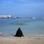 AP PHOTOS: Camels a common sight for World Cup visitors