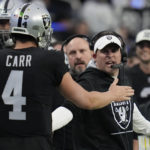 Chandler Jones' return gives Raiders win over Patriots