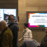 Police: 1 teenager killed in Mall of America shooting