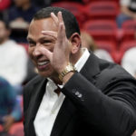 Heat hold off Timberwolves 113-110, get back to .500 mark