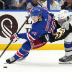Killorn scores in 6th round of SO, Lightning top Rangers 2-1