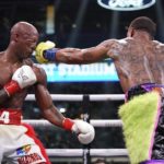 AP Photos: In 2022, sports brought every imaginable emotion