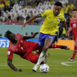 World Cup Viewer's Guide: Final day of group stage