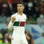 Ronaldo looks to shine like Mbappé and Messi at World Cup