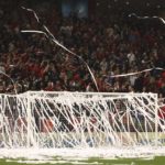 AP Photos: In 2022, sports brought every imaginable emotion